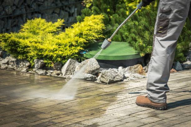 Best Sidewalk and Walkway Cleaning  in Big Sandy, TX