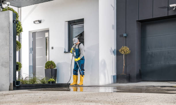 Best Rust Removal  in Big Sandy, TX